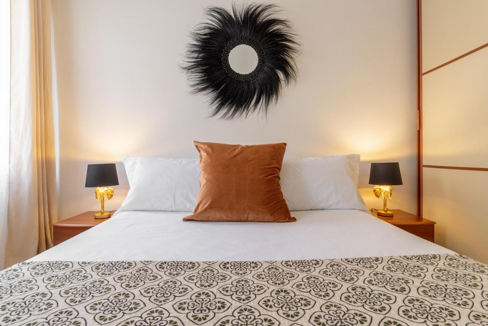 Appartamento Murano Place - Calcedonio & Courtyard Venezia