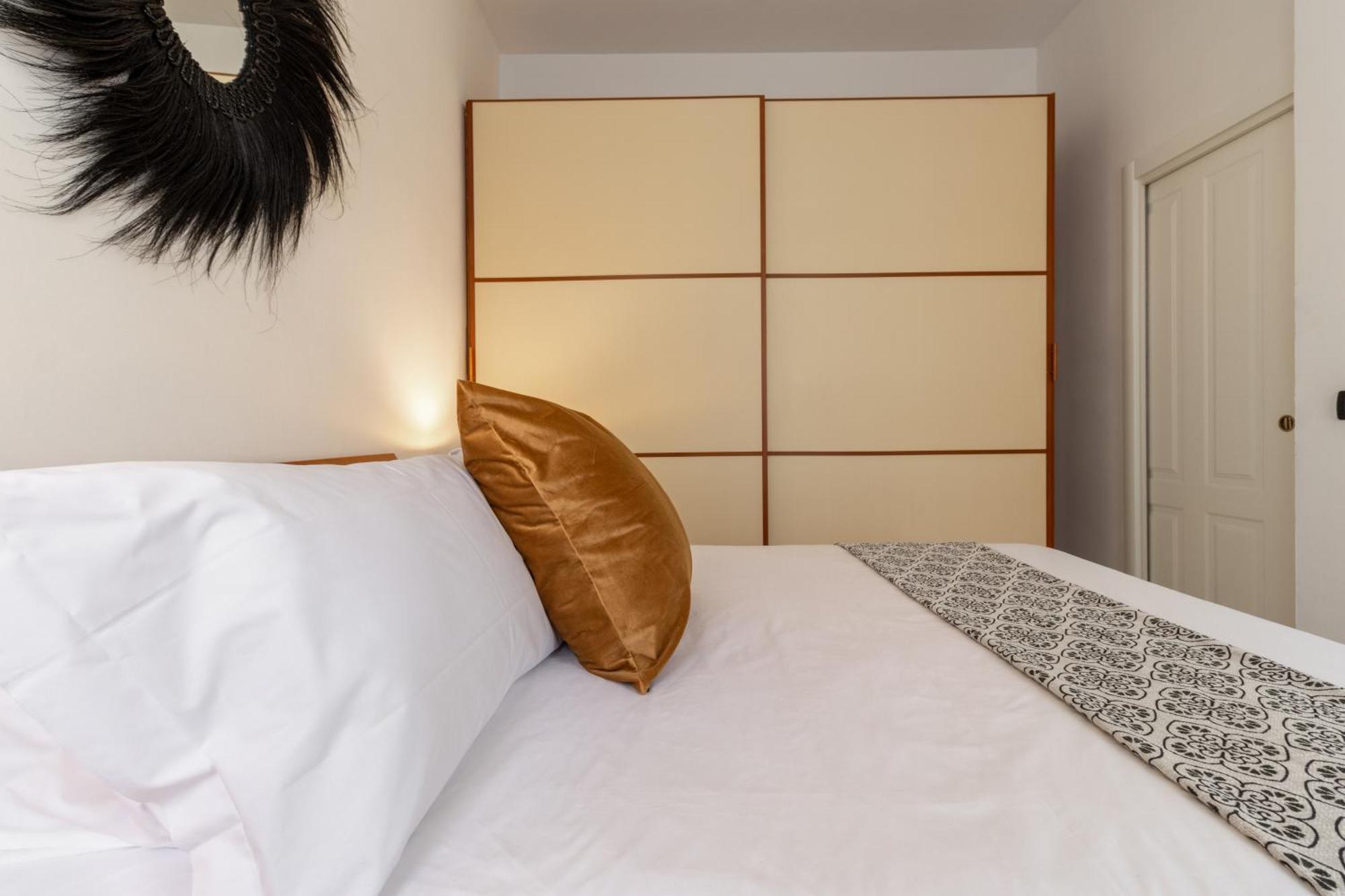 Appartamento Murano Place - Calcedonio & Courtyard