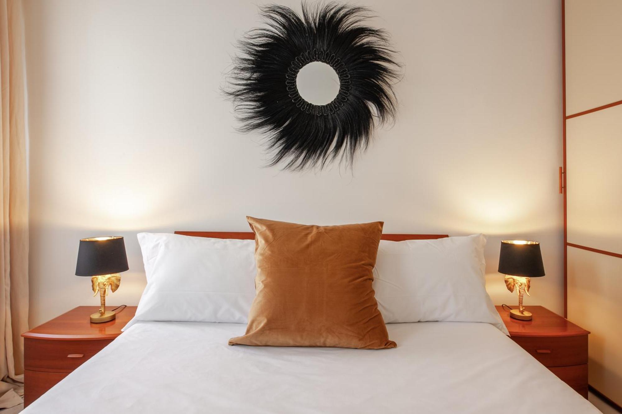 Murano Place - Calcedonio & Courtyard Appartamento
