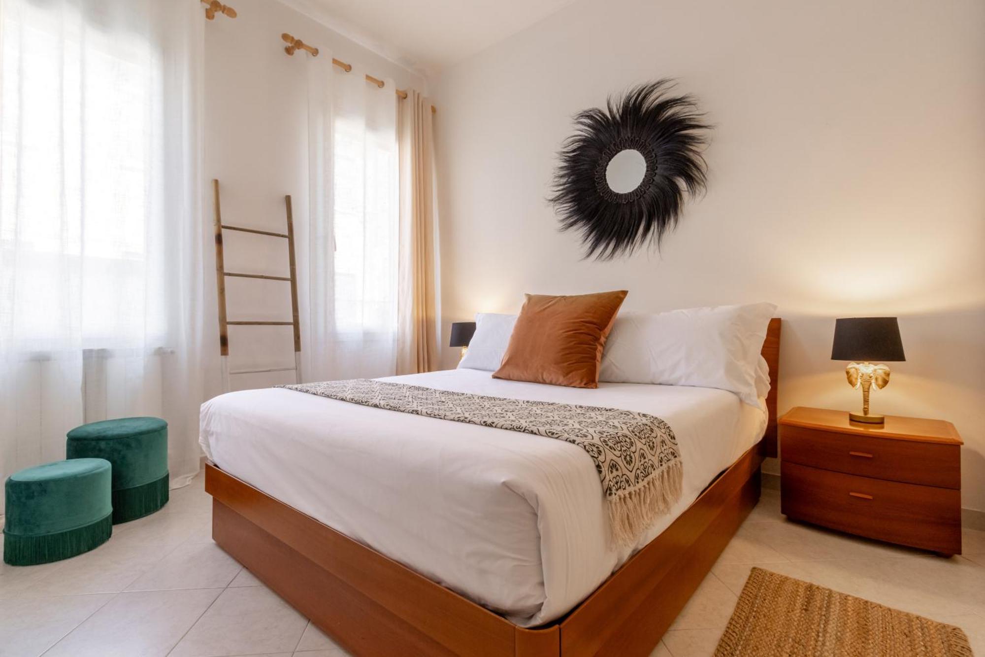 Murano Place - Calcedonio & Courtyard Appartamento *